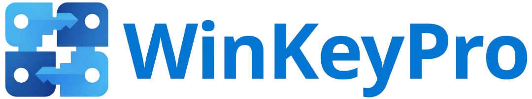 Logo WinKeyPro.com