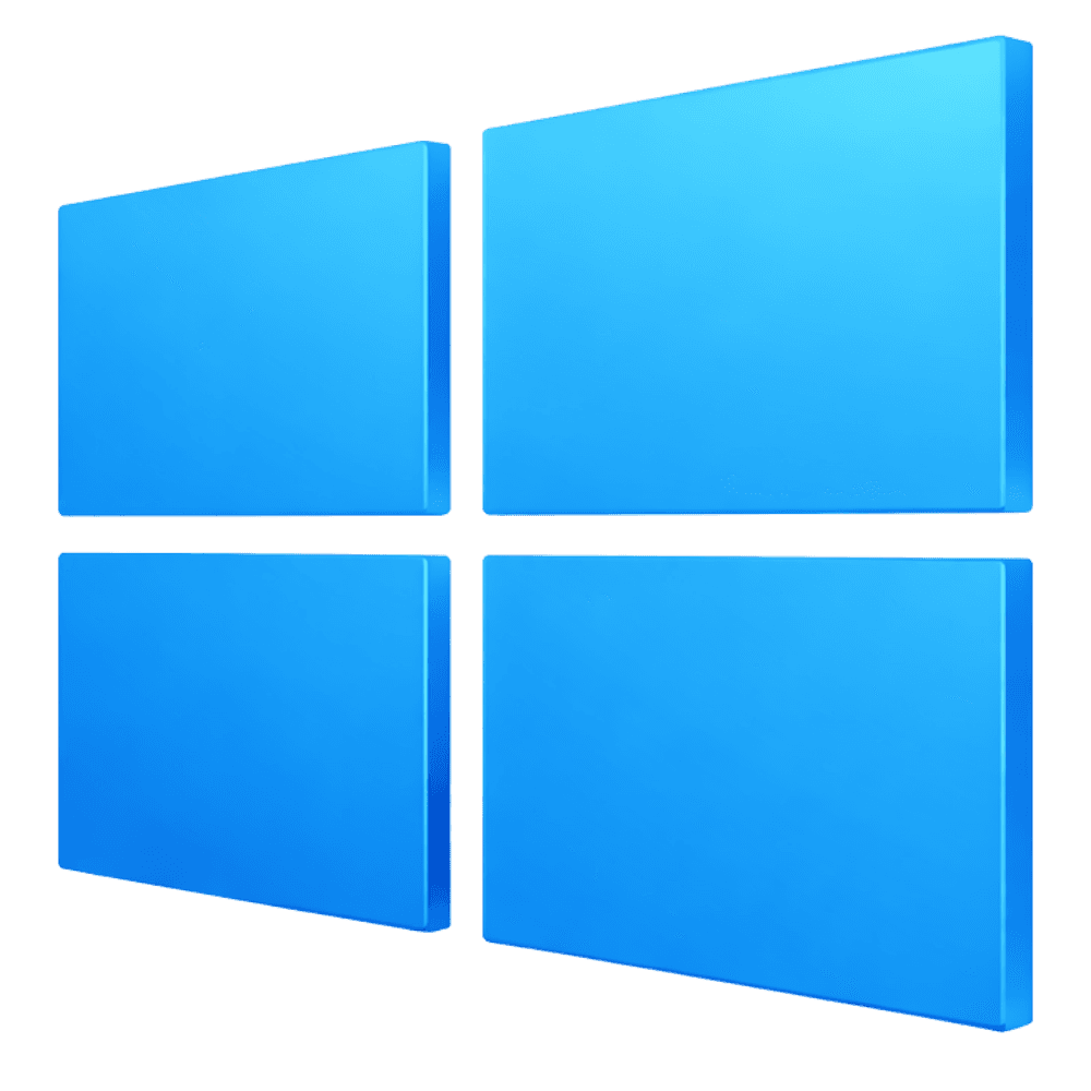 Logo Systemy Windows