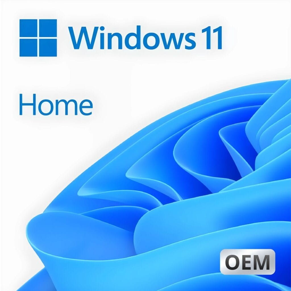 Windows 11 Home OEM